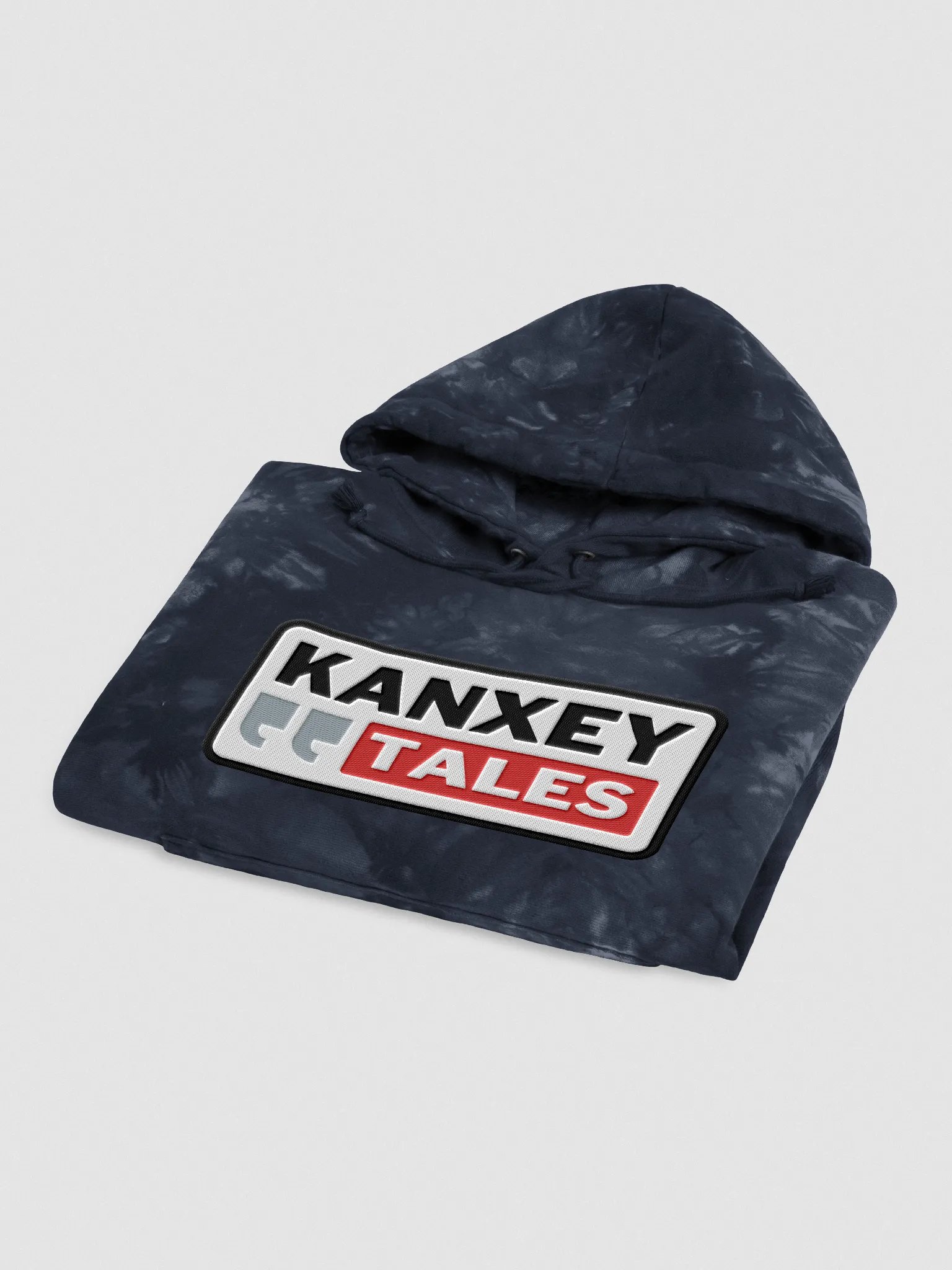 Champion Brand Tie-Dye Hoodie product image (7)