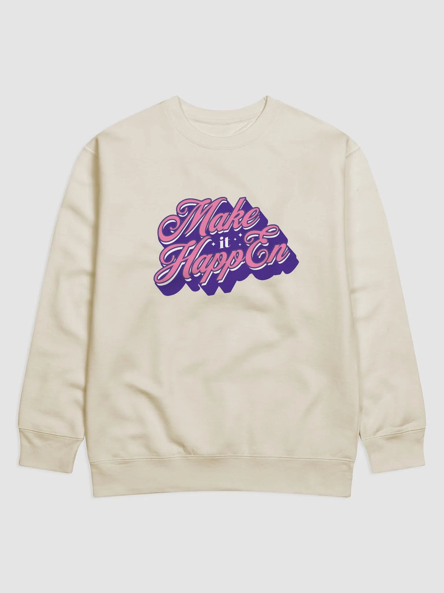 Cotton Heritage Premium Sweatshirt product image (2)