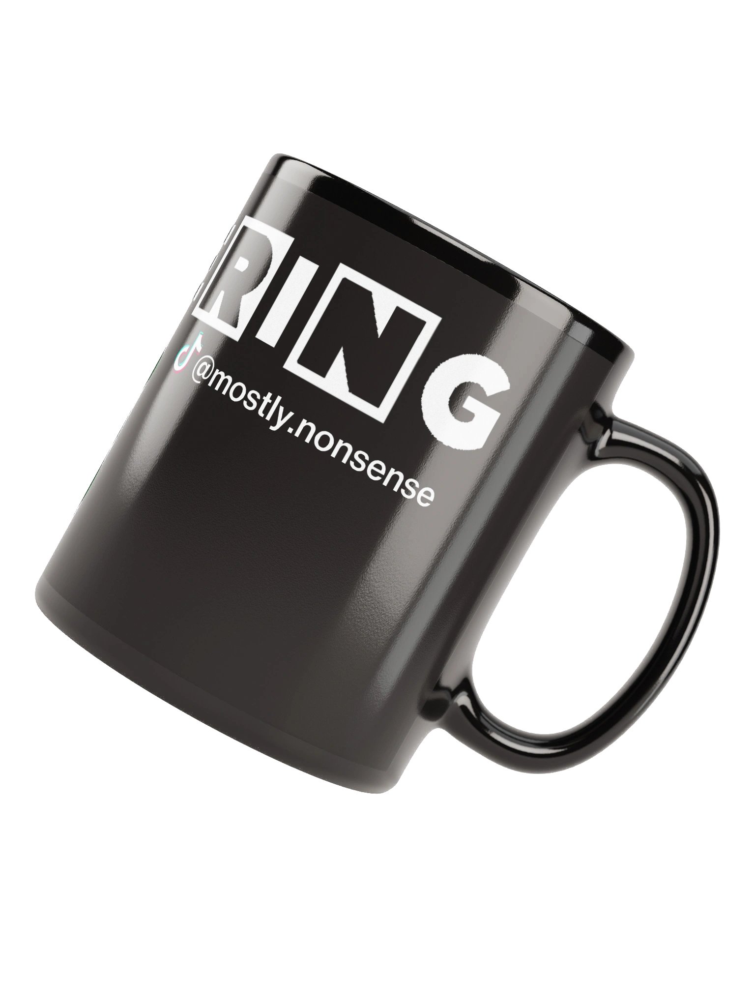 Sufferduck Mug product image (12)