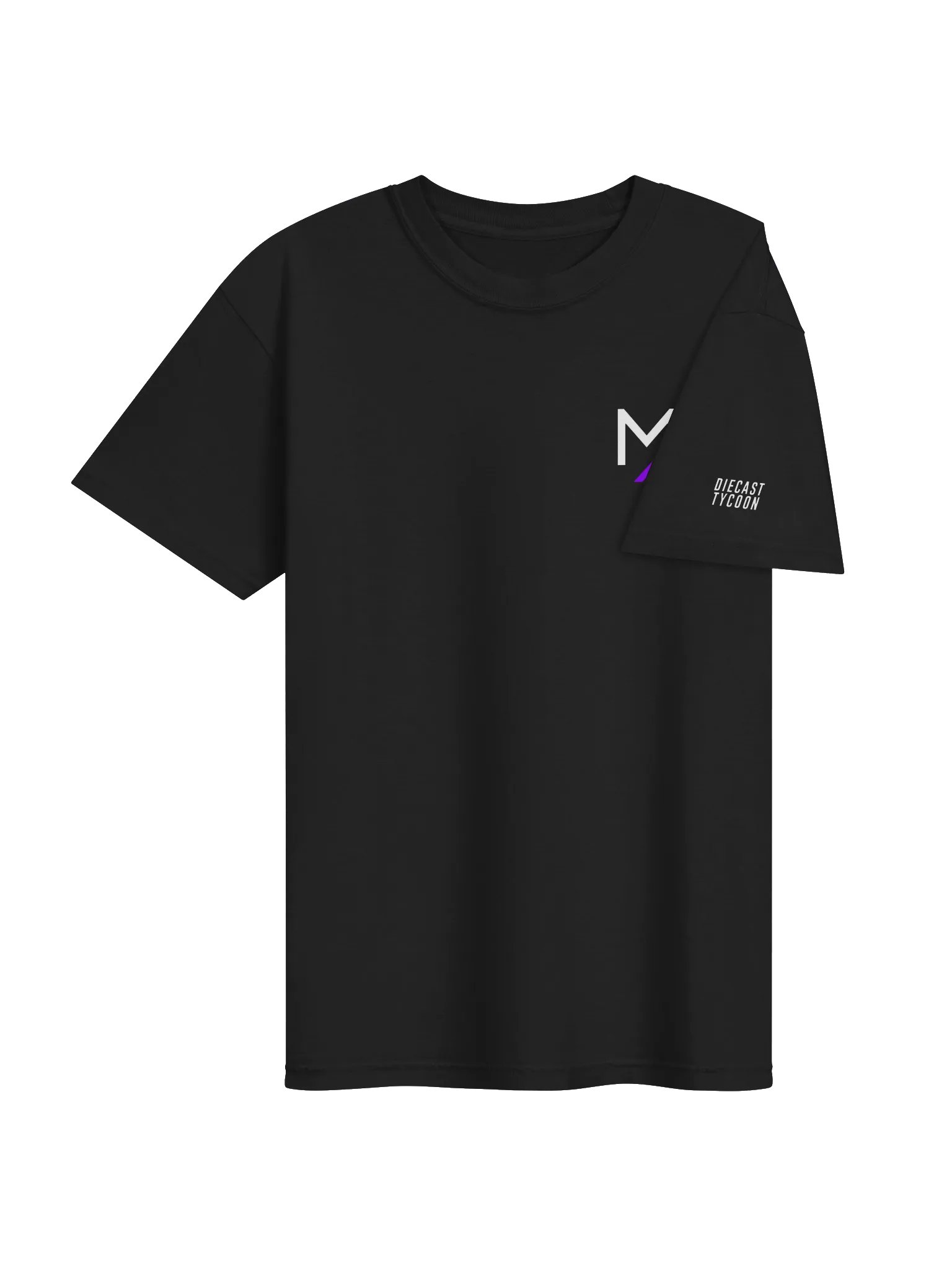 Midnight Meets | Tee product image (4)