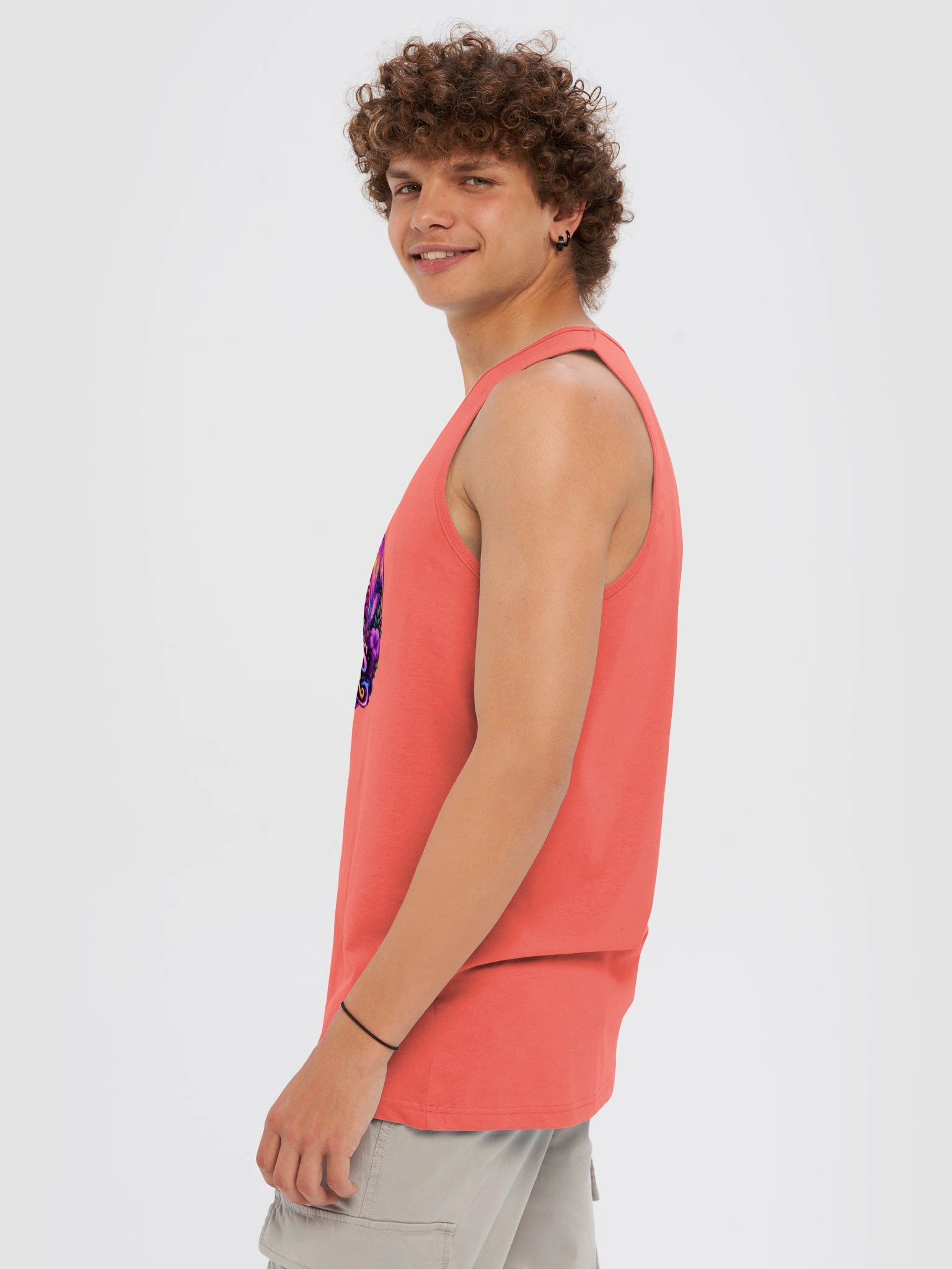 The Endless Chapter - Tank Top product image (15)