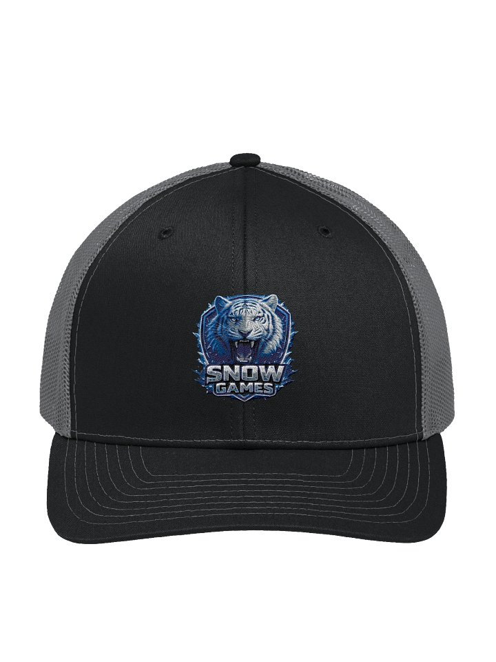 SnowGamesHat2 product image (1)