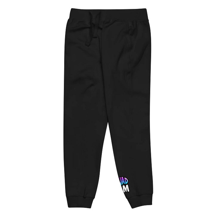 SQUAD FAM SOFT PANTS product image (2)