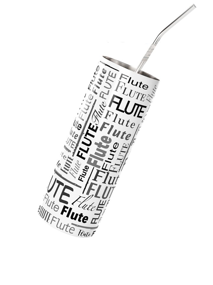 Loud and Clear | Flute product image (2)