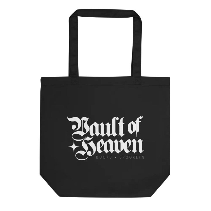 Vault of Heaven Tote product image (1)