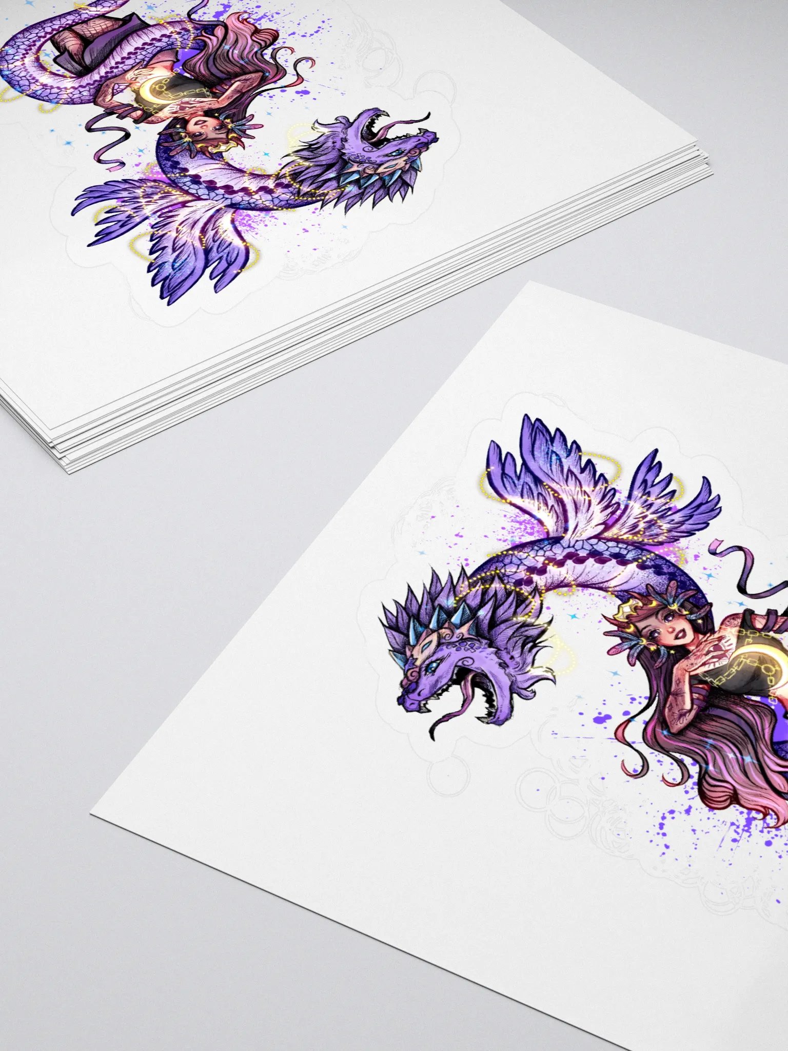 Estrella + Chaotic Elara product image (4)
