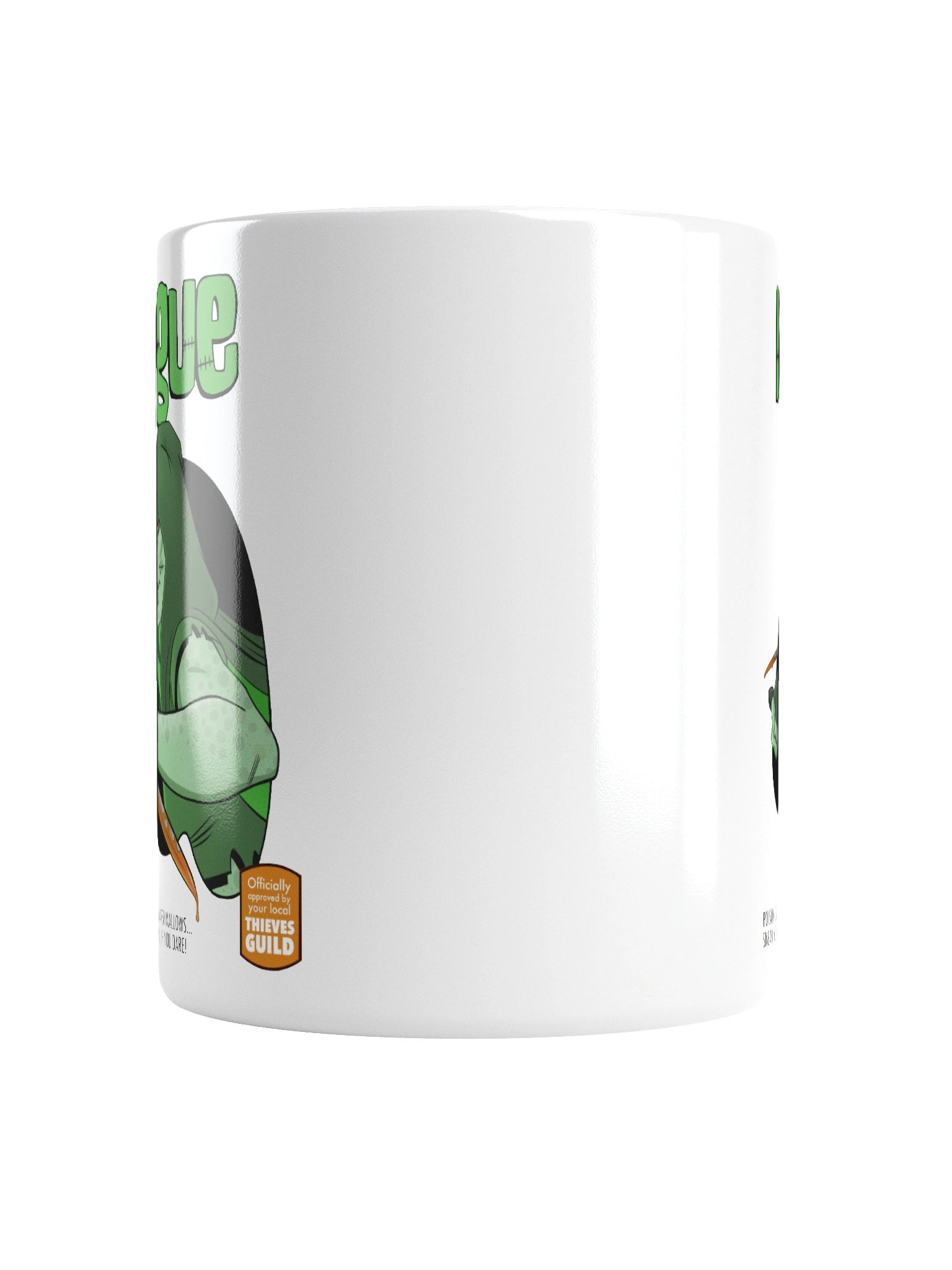 Poison Apple ROGUE mug product image (2)
