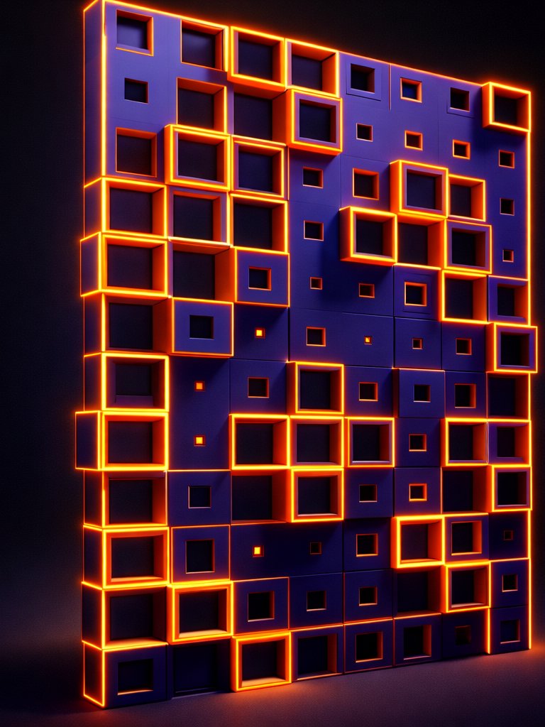 3D Parametric Facade Design Grasshopper Rhino Files Download | architutors