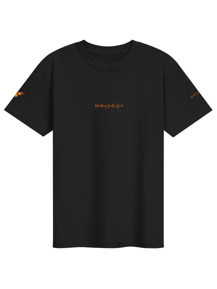 Veyana — Healing Looks Good Tee product image (17)