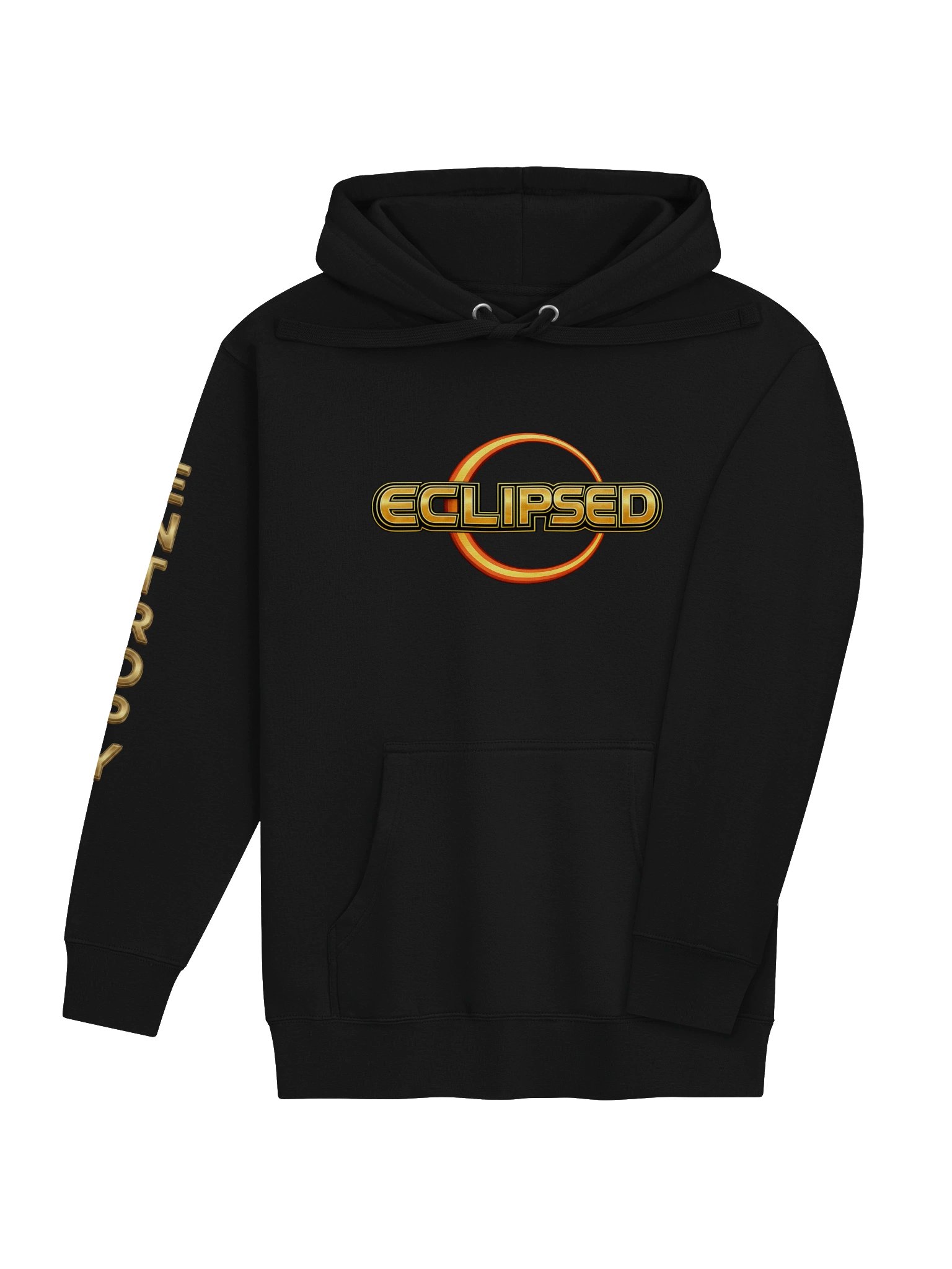 Entropy Team Hoodie product image (4)