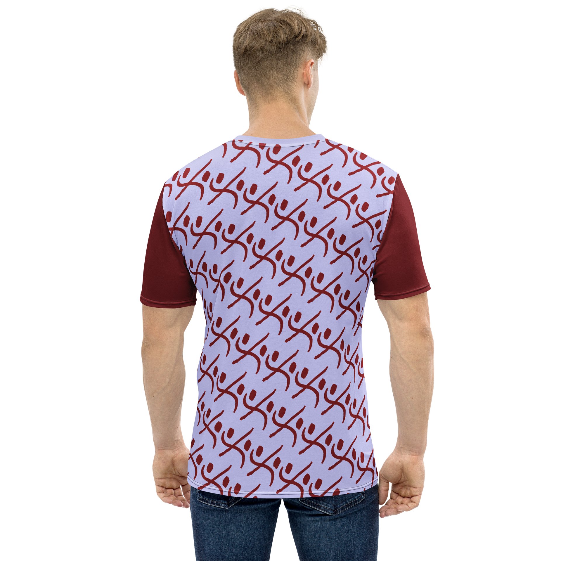 optimistic shirt product image (4)