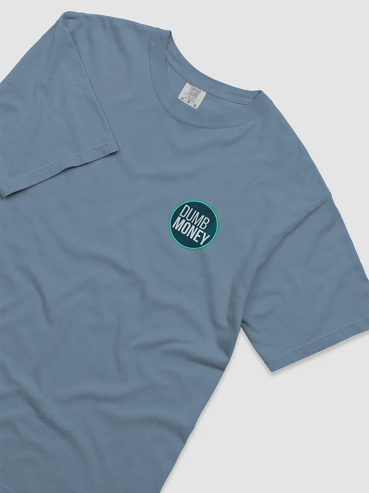 Dumb Money Logo Tee product image (2)