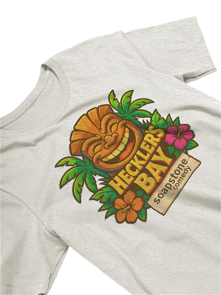 Heckler's Bay T-Shirt product image (2)