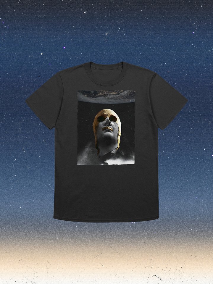 New Horizons Unisex T-Shirt product image (1)