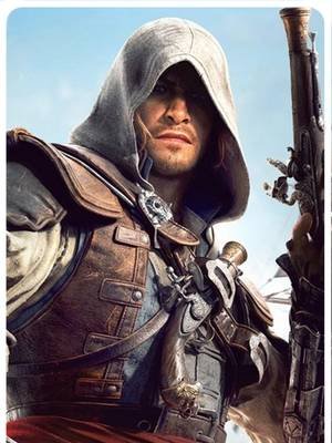 JUST LIKE NATHAN | Assassins Creed Black Flag #Ubisoft #assassinscreed #gaming #streamer #fyp 