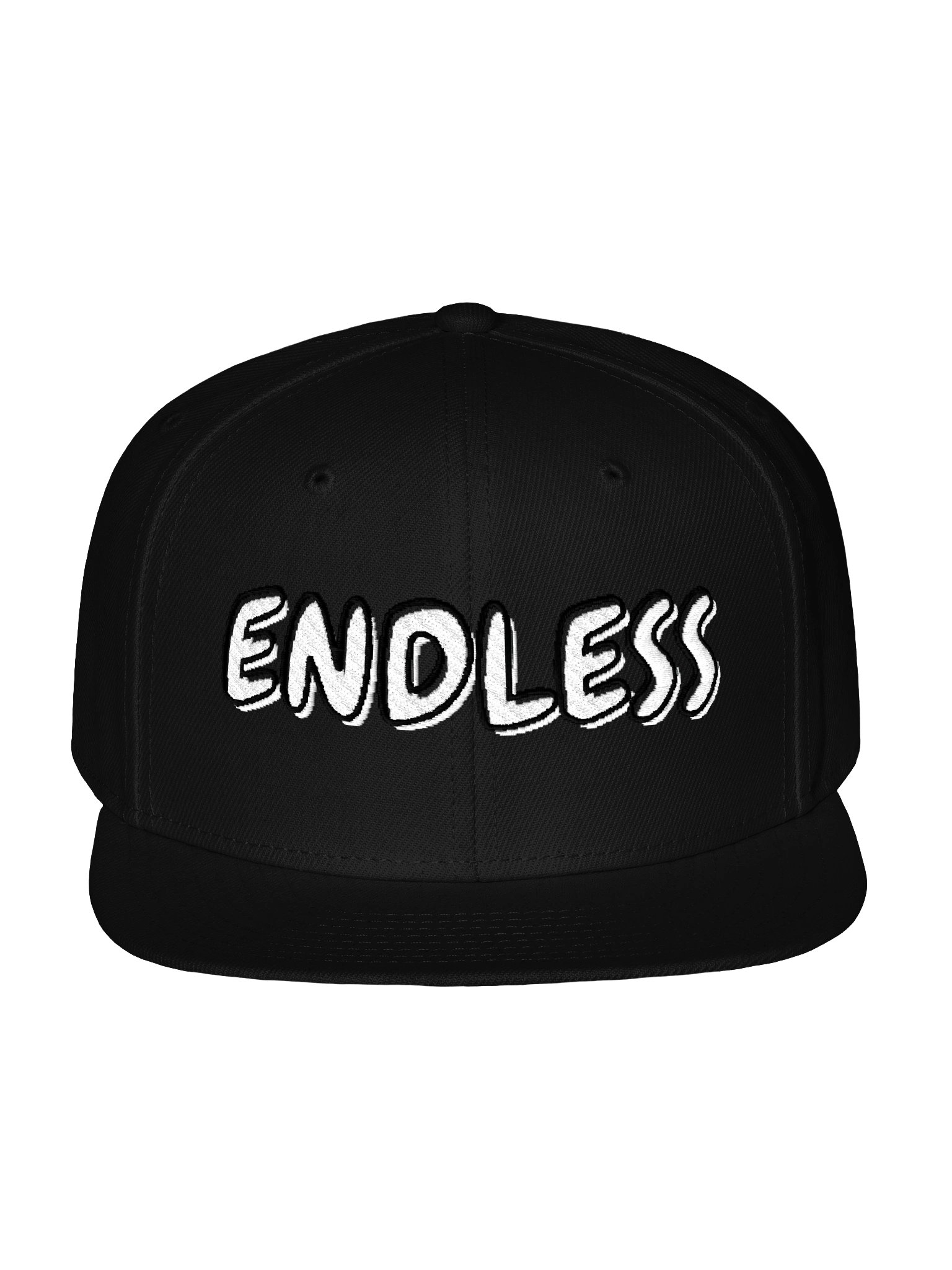 ENDLESS SNAP-BACK product image (1)