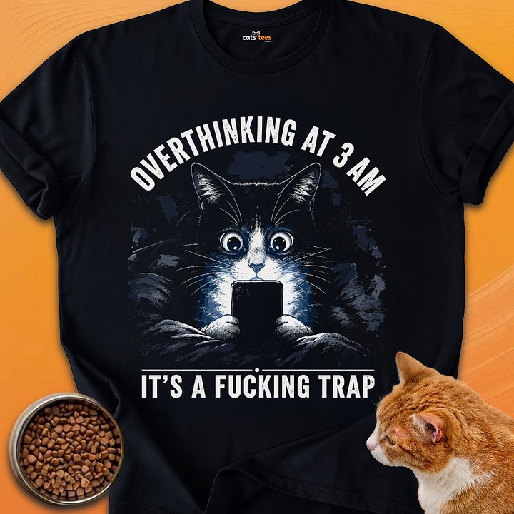 Overthinking At 3 Am product image (1)