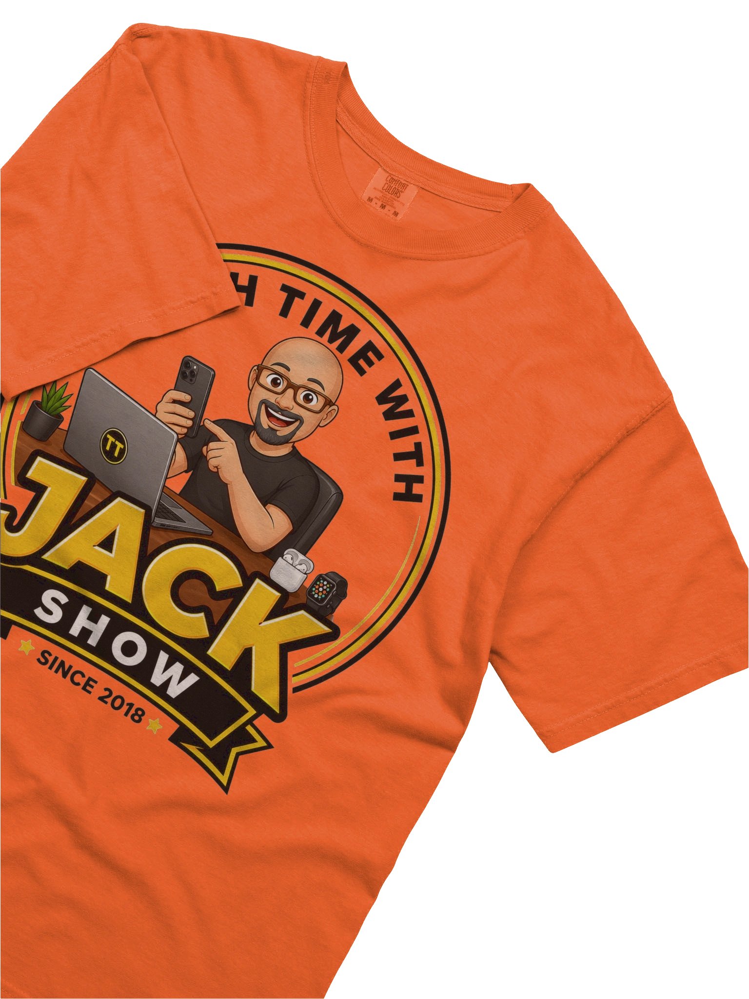 TT 2026 SHIRTS product image (32)