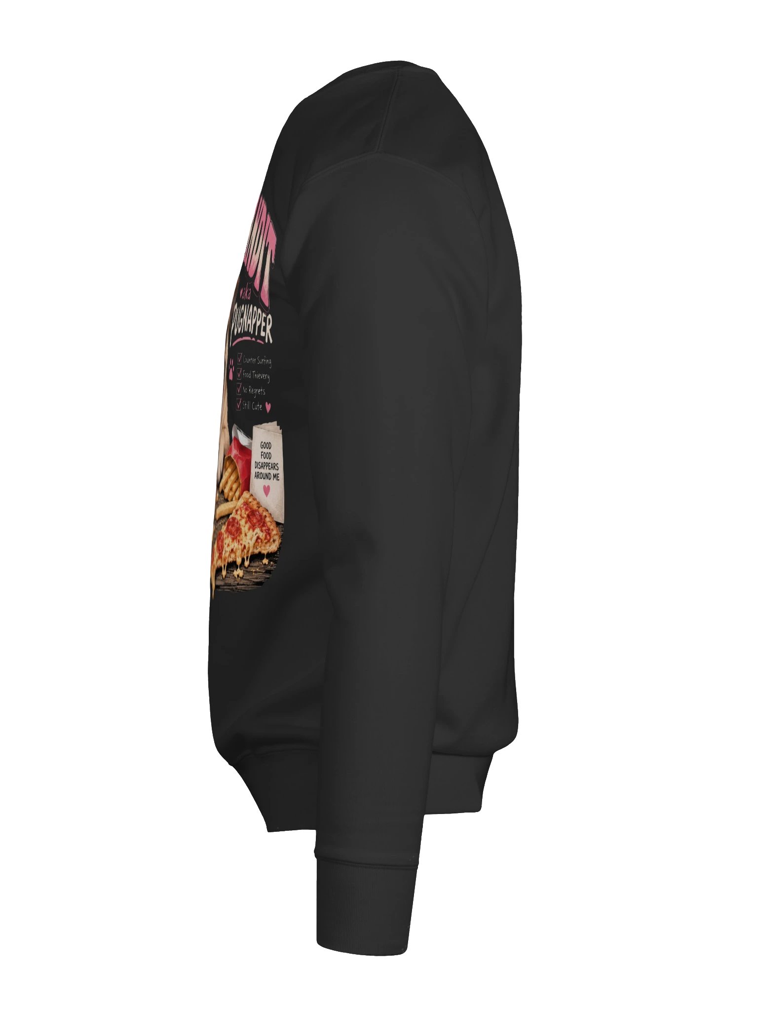 Snack Bandit Sweatshirt product image (113)