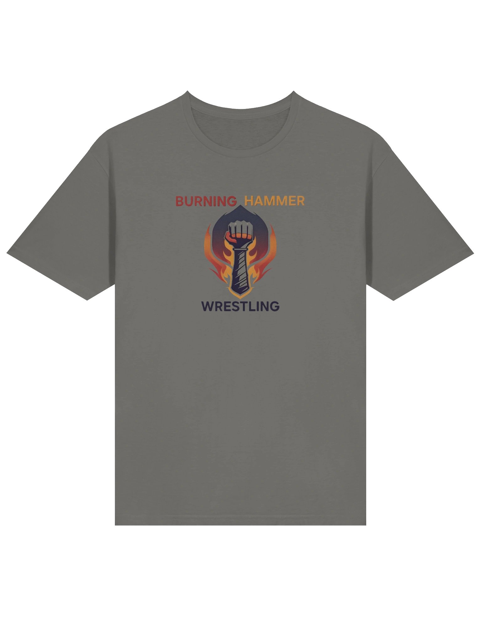 BHW Logo Tee product image (3)