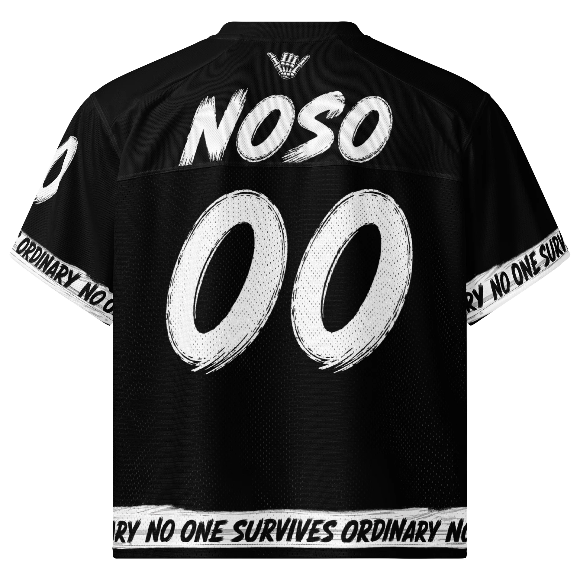 Club Noso Football Jersey product image (2)