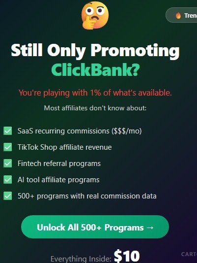 Affiliate Marketing 2026 product image (3)