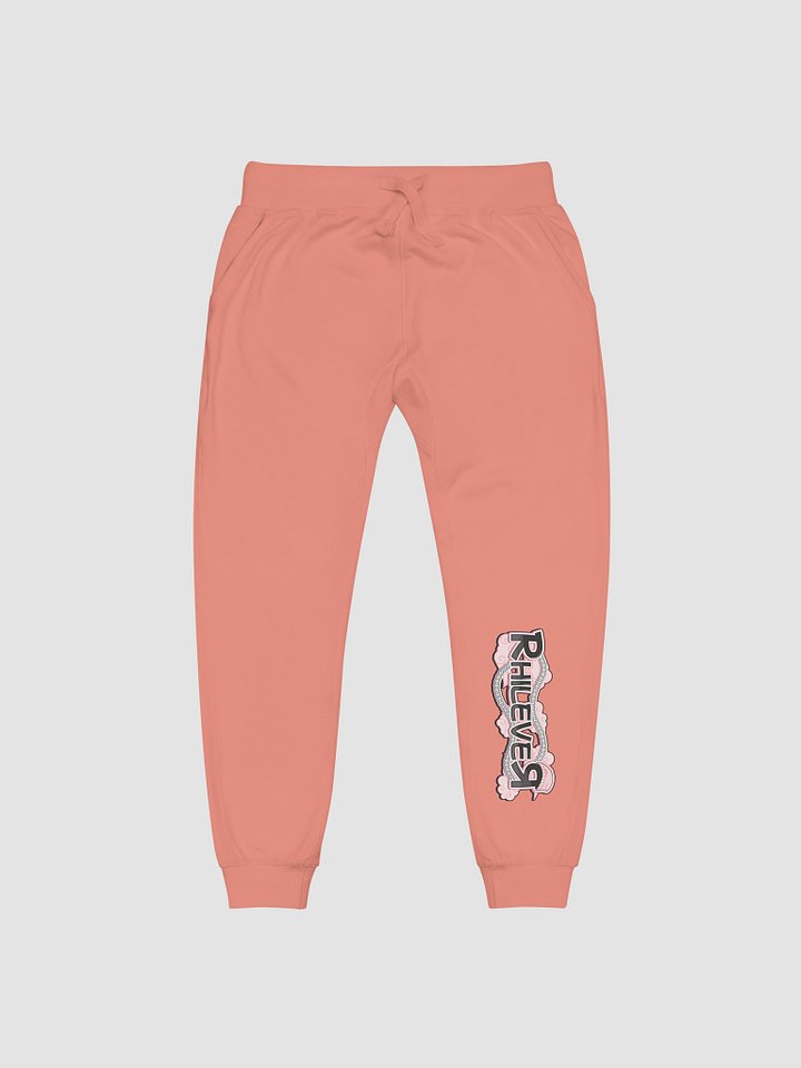 Cloudy Fleece Sweatpants product image (1)