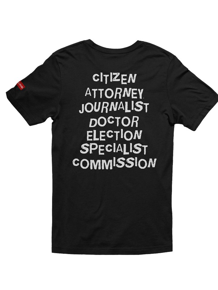 Citizen Specialist (dark colors) product image (2)