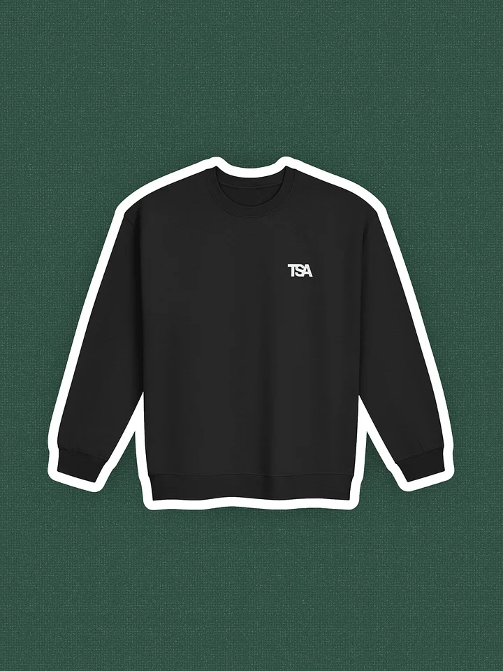 Made For Right Now | Crewneck Sweatshirt product image (2)
