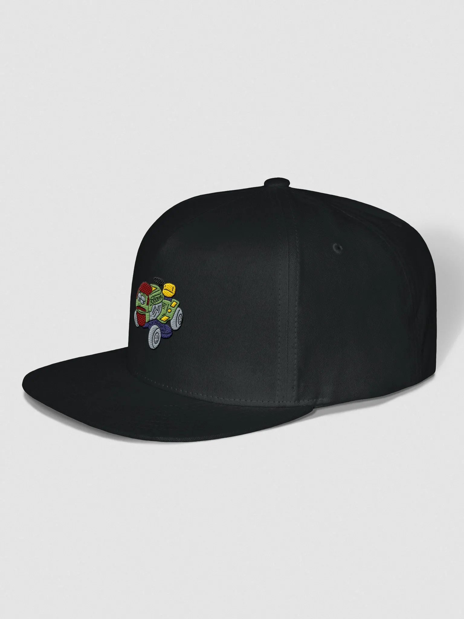 BOBDEER X SNAPBACK product image (2)