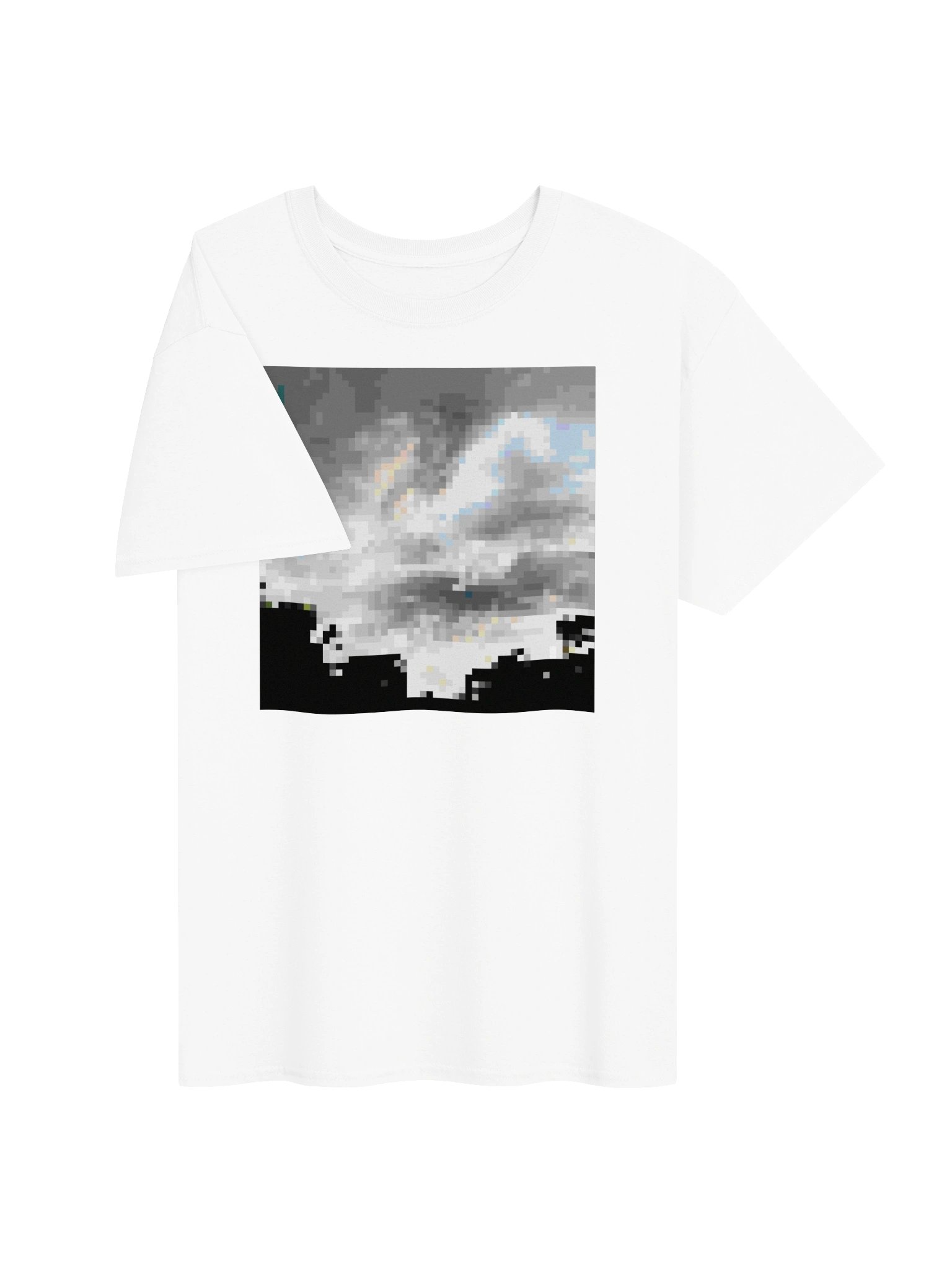 pixel storm graphic tee product image (93)