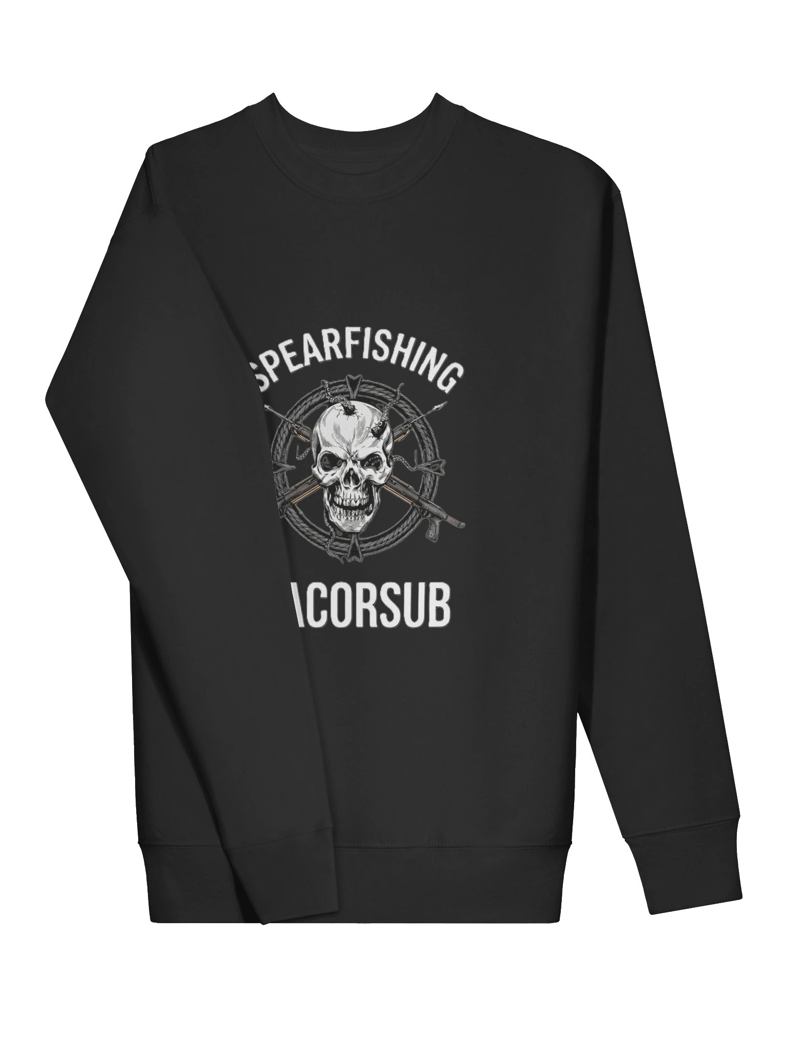 Spearfishing calavera product image (3)
