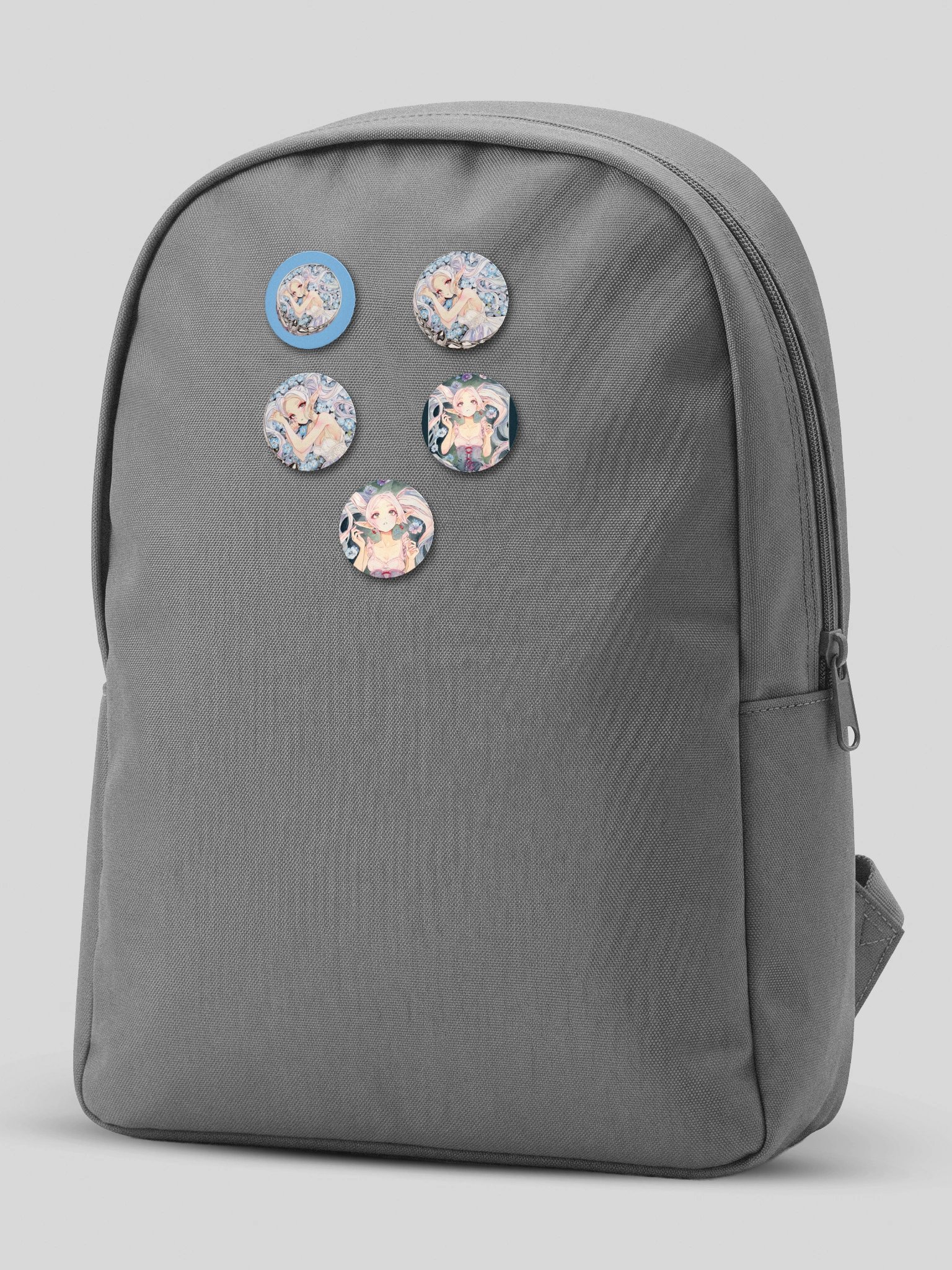 Sweet Dreaming Button Set product image (7)