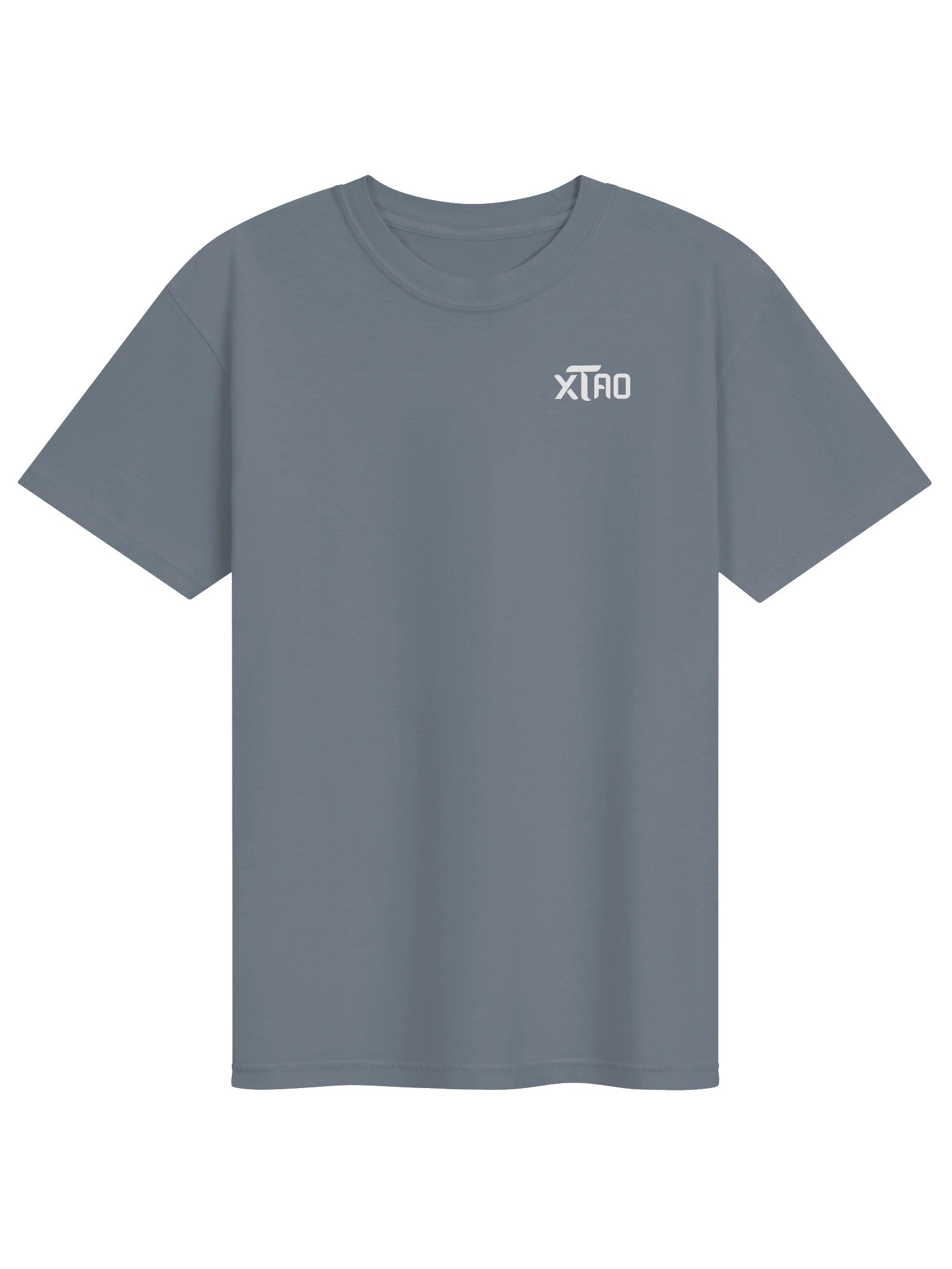 Blue T-Shirt product image (1)