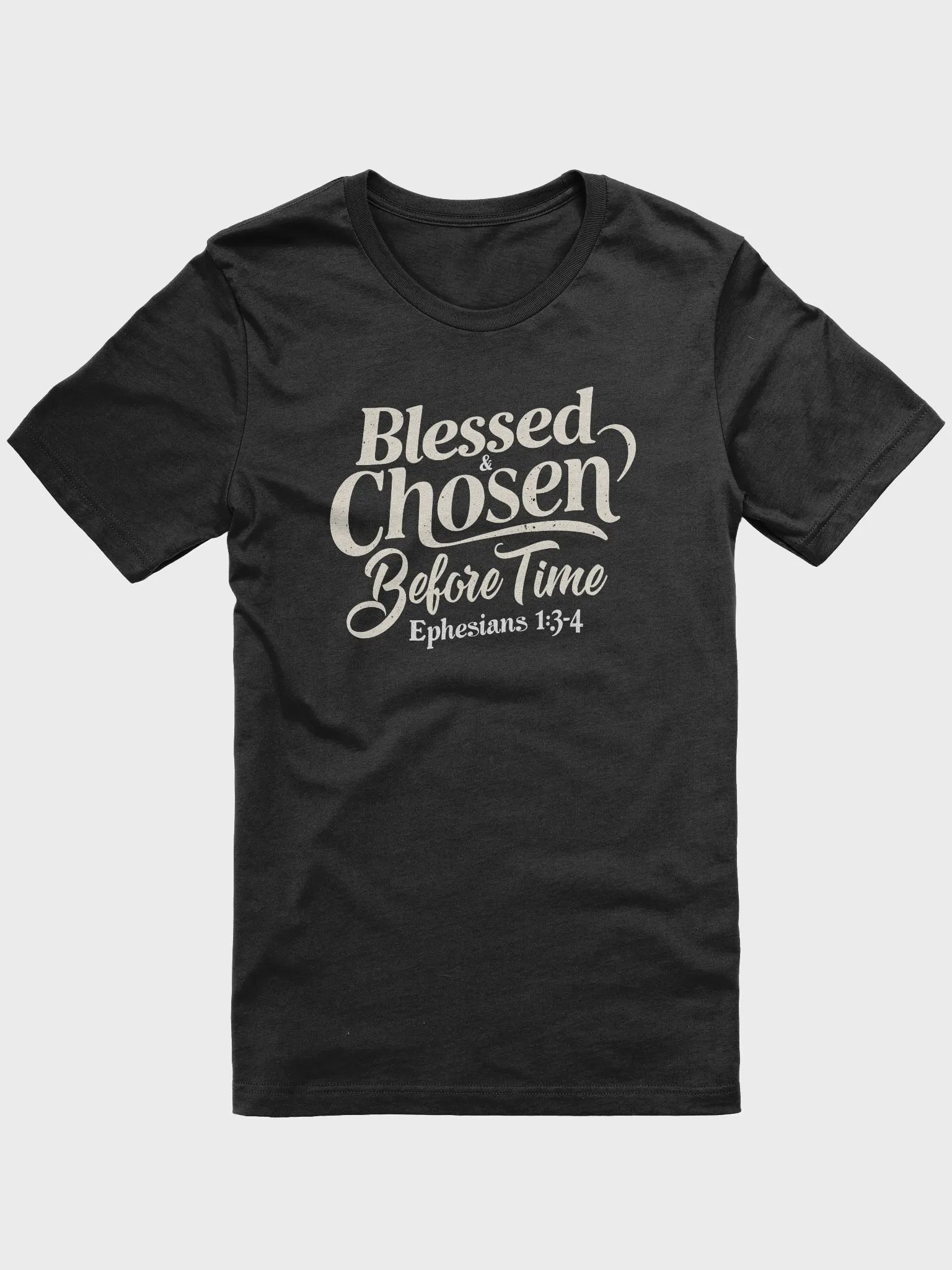 Blessed & Chosen before Time product image (6)