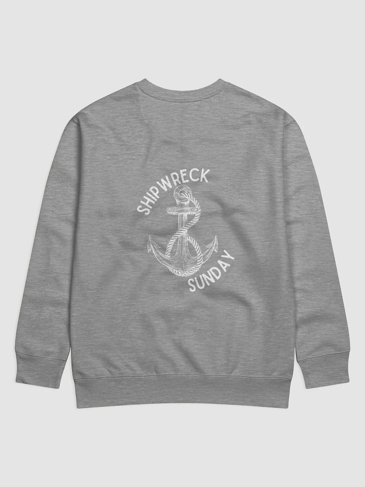 Shipwrecker Crew Sweatshirt product image (10)