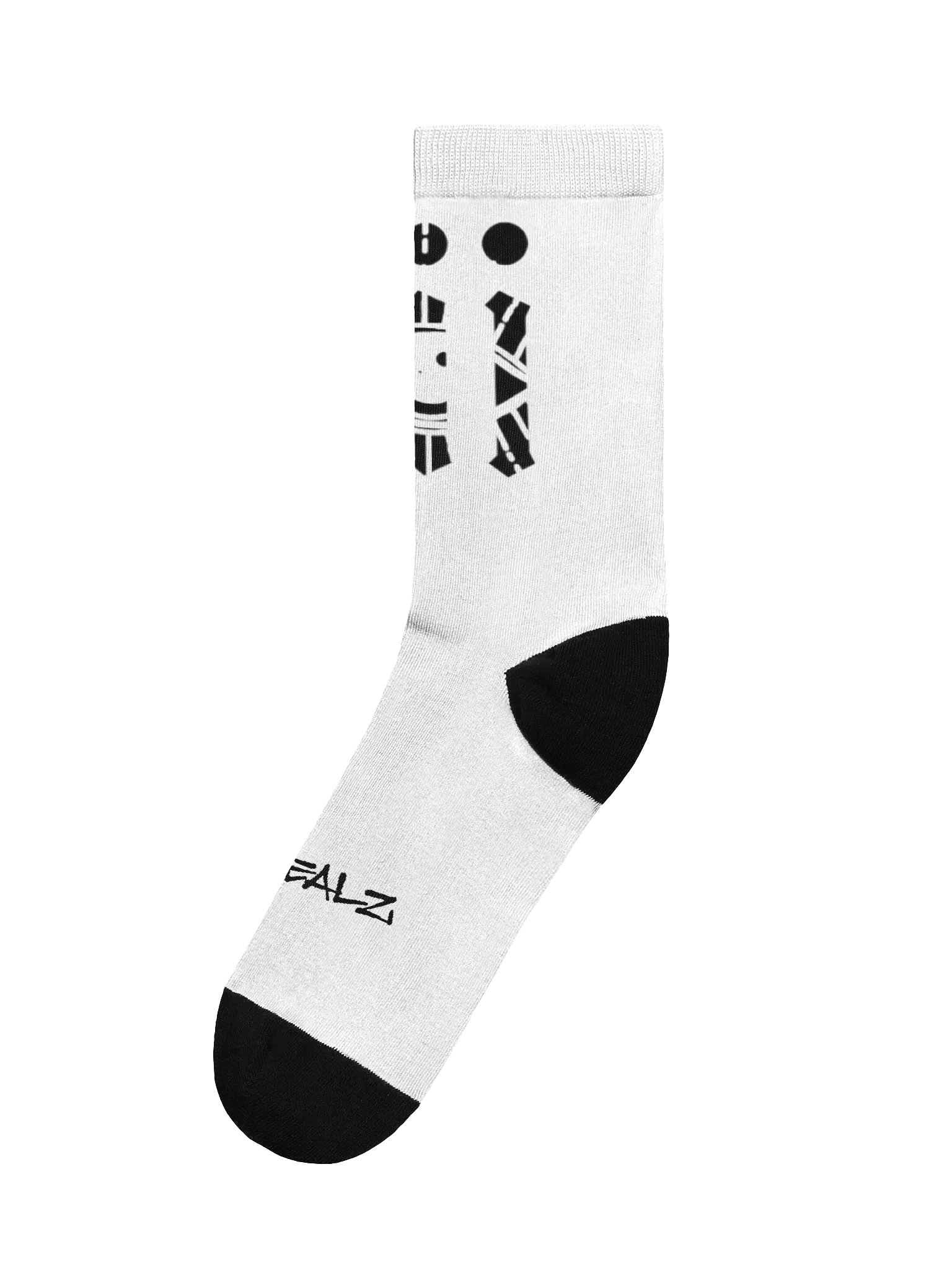 iii - SOCKS product image (1)