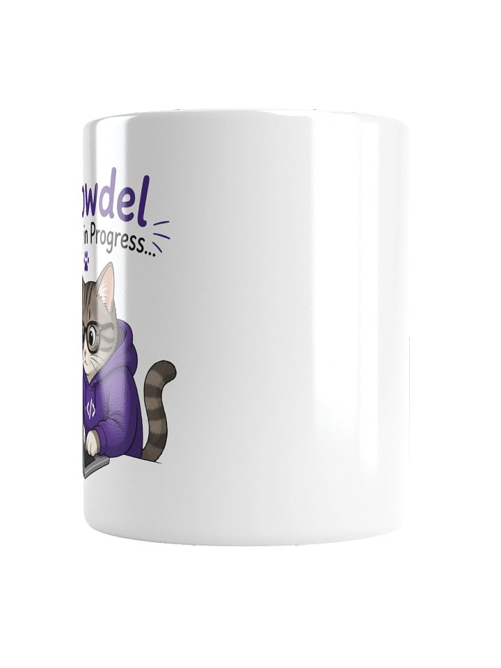 Meowchine Learning Engineer product image (6)