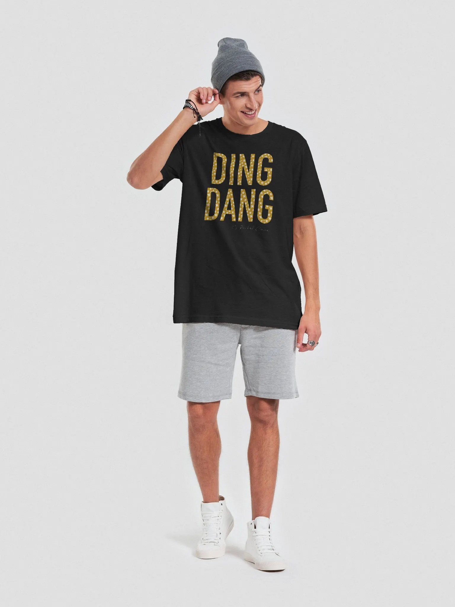 DINGDANG TShirt product image (6)