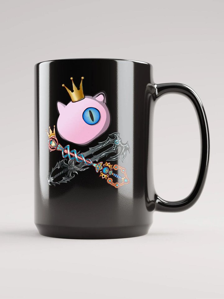 Respect the Master Coffee Mug product image (1)