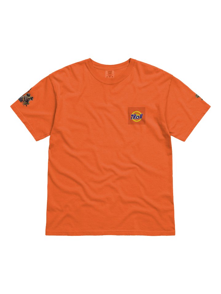 Lord TRoll T-Shirt product image (1)
