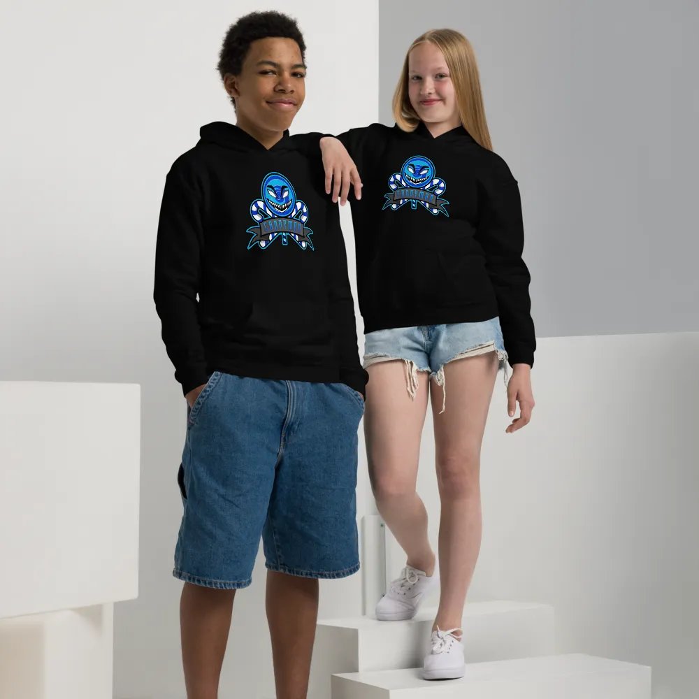 Youth Hoodie product image (6)