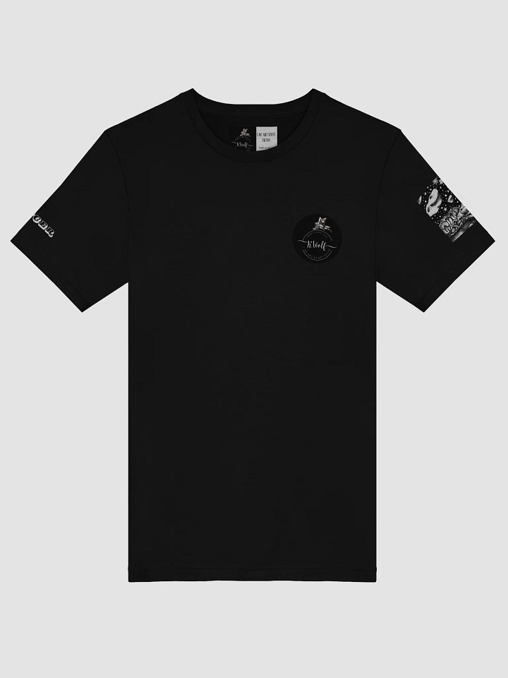 Cancer Zodiac Unisex T-Shirt product image (1)