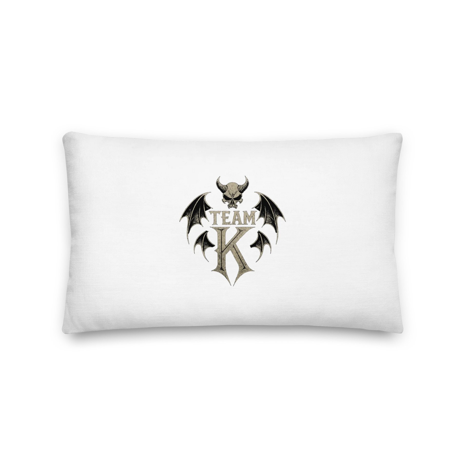 Team K V-3 Pillow product image (2)