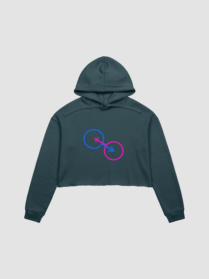 Tradition and Style Hoodie product image (1)