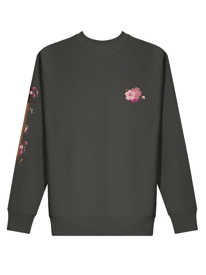 Cherry Sword Crewneck product image (1)