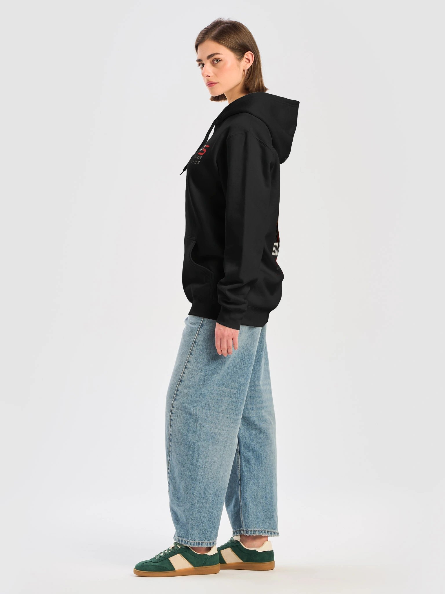 Slagtooth Signature Hoodie product image (8)