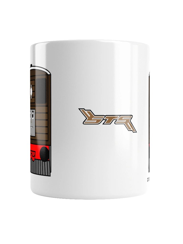 Toby Mug product image (6)