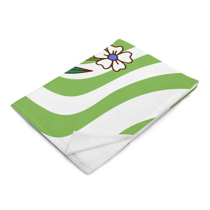 Keep your Vibes Lifted Blankey product image (14)