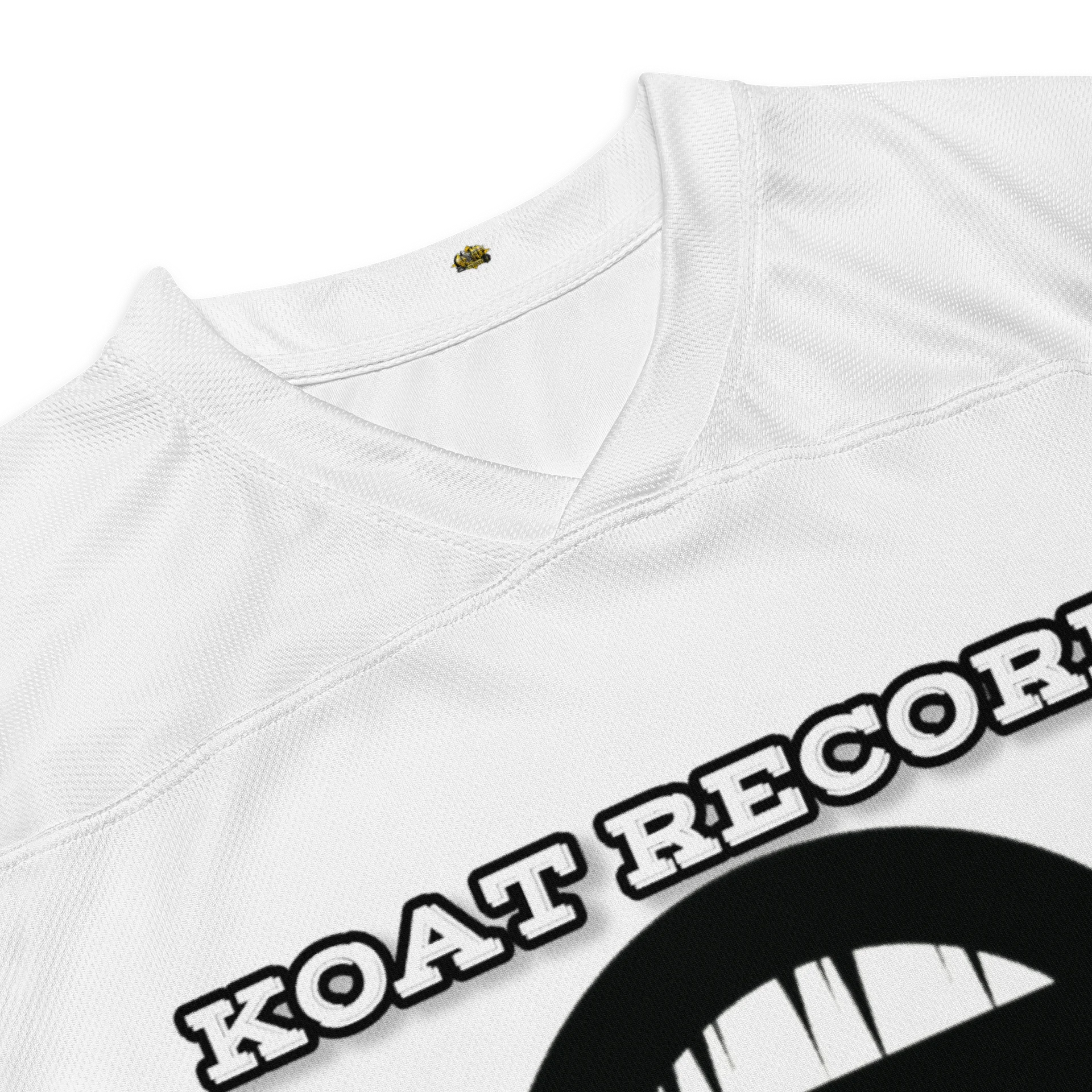 KINGS OF ALL TRADES Symbol Hockey Jersey product image (3)